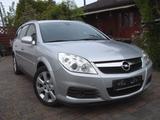 Opel Vectra C Caravan Cosmo 2,2i Aut.-HU neu!1.Hd.! - Opel Vectra mit Benzin-Antrieb: Automatik