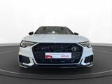 Audi S6 Avant TDI quattro tiptronic | PANO | STANDHZ. - Audi S6 Jahreswagen