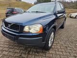 Volvo XC90 T6 Geartronic Comfort LPG  - gebrauchte Volvo XC90 aus dem Jahr 2004