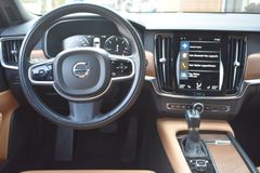 Fahrzeugabbildung Volvo V90 D4 Inscription *Luft*STHZ*Massage*