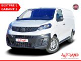 Fiat Scudo 2.0 Multijet 145 L3 SX Navi Tempomat 360° - Fiat Scudo mit Diesel-Antrieb: 2.0