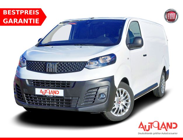 Fiat Scudo 2.0 Multijet 145 L3 SX Navi Tempomat 360°