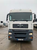 MAN TGA