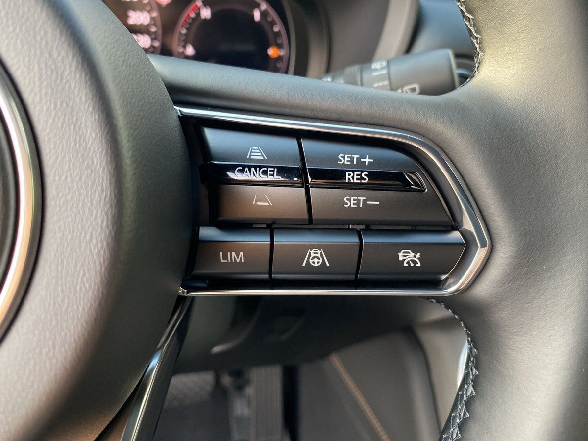 Mazda CX-60 - Bild 34