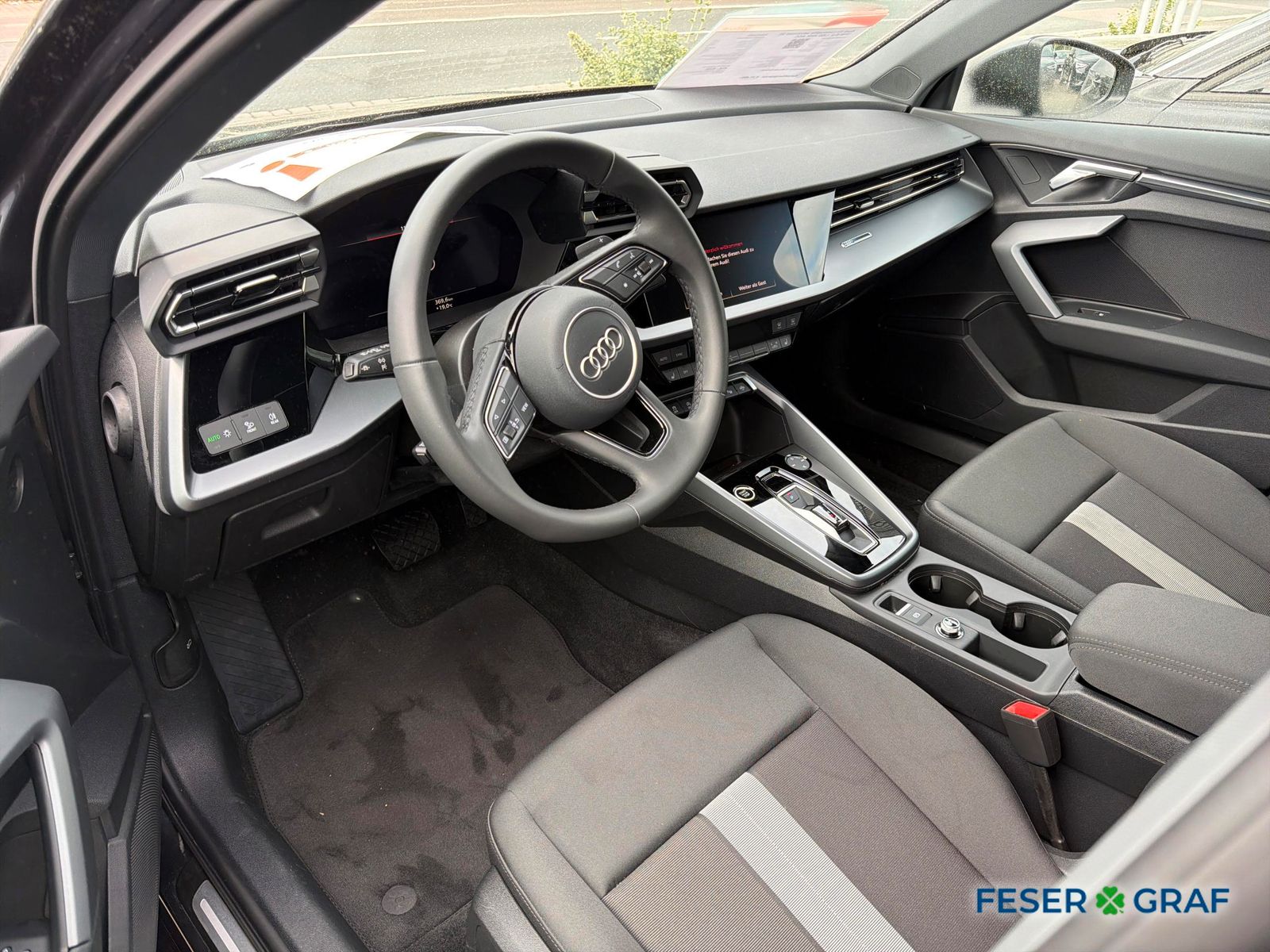 Audi A3 - Bild 9