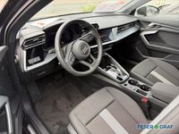 Audi A3 - Vorschau Bild 9