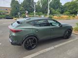 Cupra Formentor 2.0 TSI ABT 400 PS VZ Tribe Edition