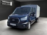 Ford Transit 350 L3 Doka Trend 7-Sitze+Klima