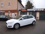 Ford Focus Business 1-Hand - Ford Focus: Kleinwagen