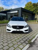 Mercedes-Benz W212 E350 Cdi 4 Matic - Mercedes-Benz E 350: Cdi 4matic