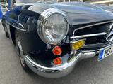 Mercedes-Benz 190 SL/TRAUMZUSTAND/FRAME OFF/WG- 170TSND!!! - Mercedes-Benz 190: Sl190
