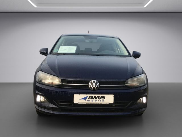 Polo 1.0TSI DSG United