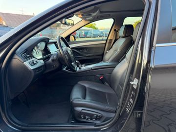 BMW 530 - 6