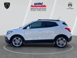 Opel Mokka 1.4 Turbo INNOVATION Automatik, 1.Hand - Opel Mokka Gebrauchtwagen in Hannover