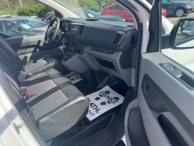 Toyota Proace Pritsche
