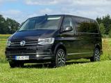 Volkswagen T6 Multivan 4motion langer Radstand - Volkswagen: Kleinbus, Langer Radstand