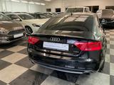 Audi A5 Sportback 2.0 TFSI Aut. quattro S-Line-Plus - Audi A5: 2.0