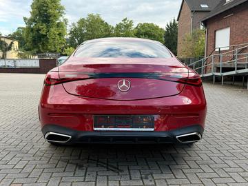 2023 Mercedes-BENZ CLE 照片 5