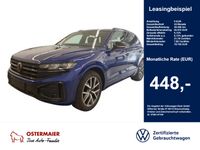 Volkswagen Touareg - Vorschau Bild 1