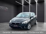 BMW 218 i Advantage"Garantie-ServiceNEU"2.Hand - BMW 218: Kleinbus