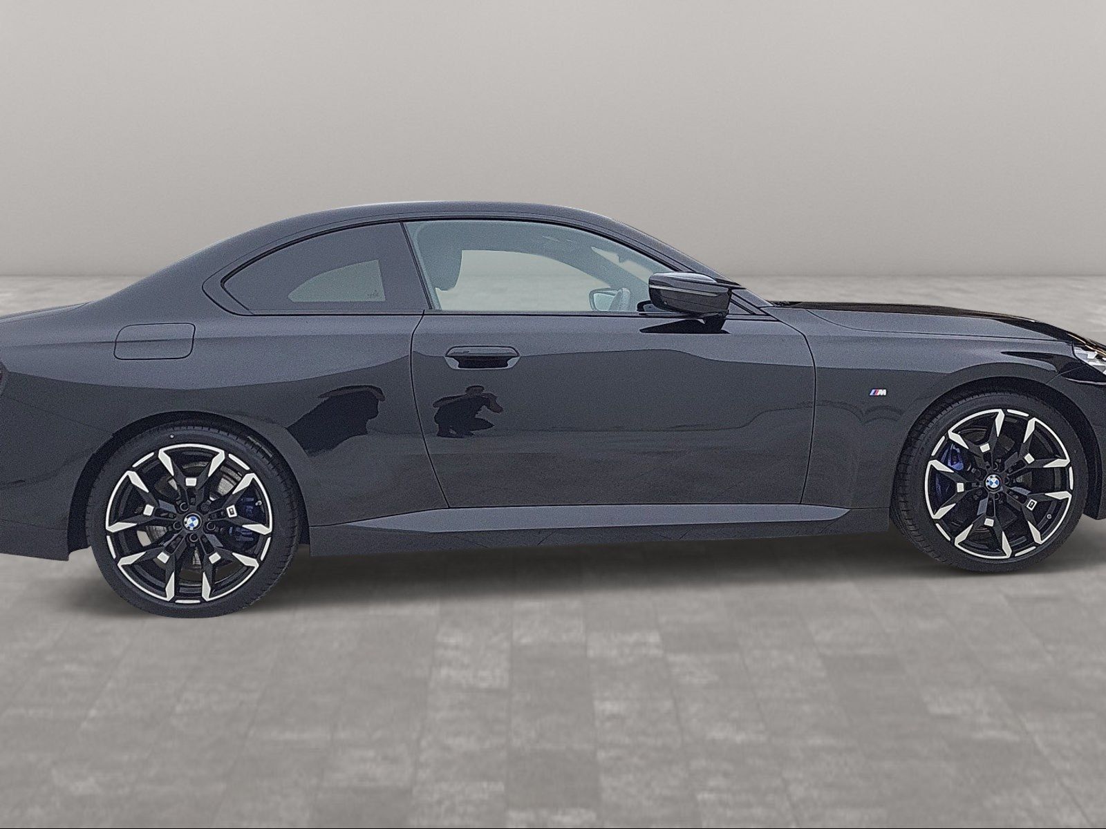 BMW M240i - Bild 7