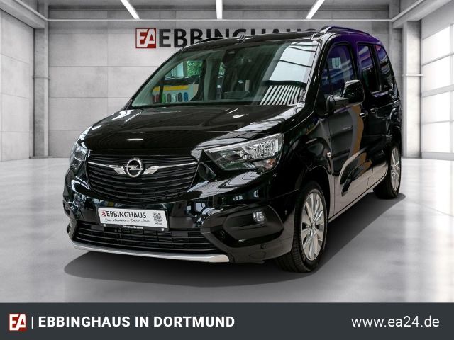 Opel Combo-e Life Ultimate Navi El. Schiebetüren Mehr