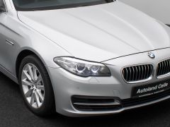 Foto Nummer 18: BMW 525d