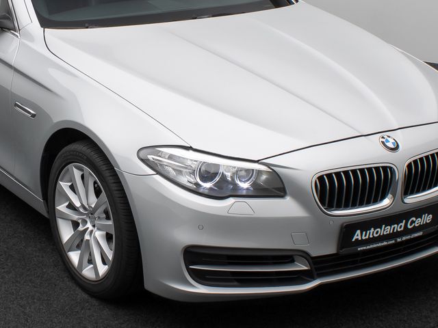 Foto Nummer 18: BMW 525d