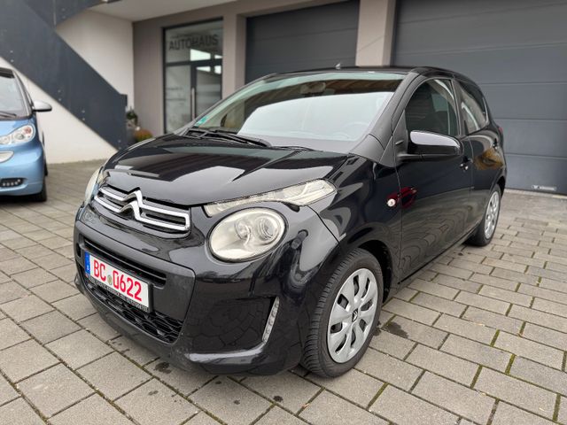 Citroën C1 Feel KLIMA EURO-6