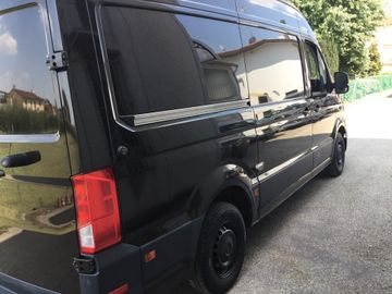 Volkswagen Crafter - 6