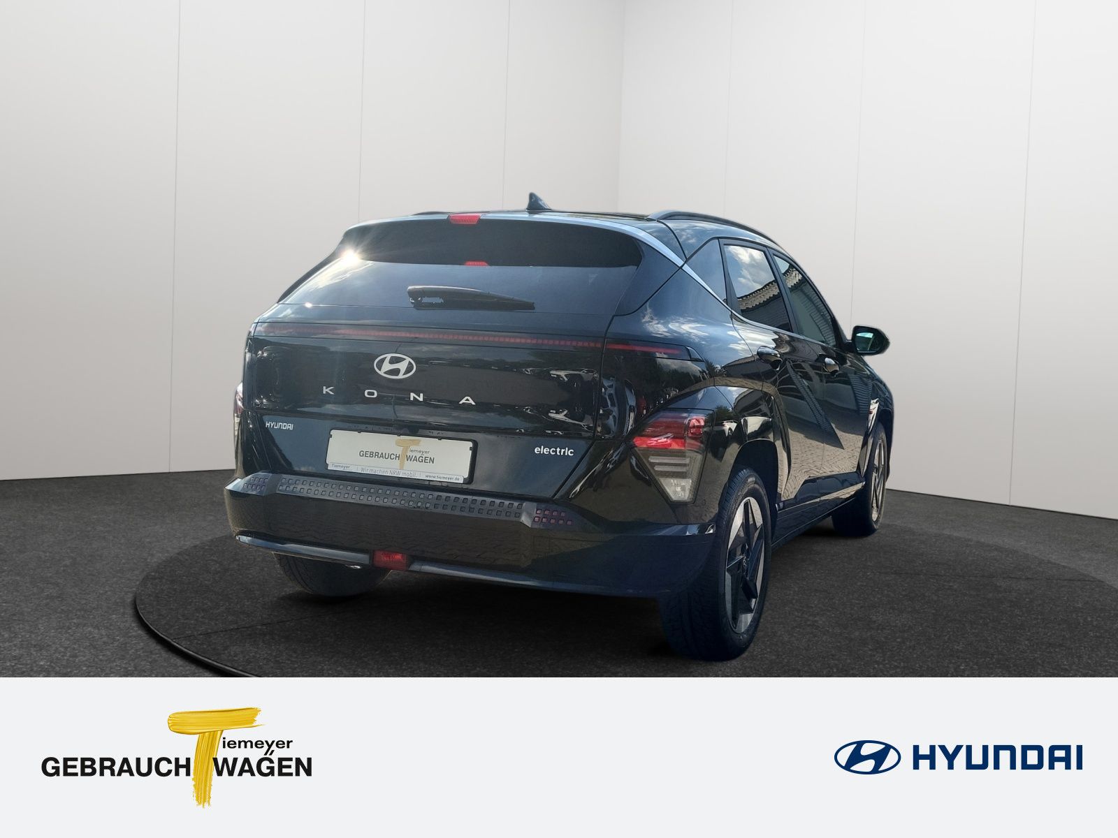 Hyundai KONA Elektro – Bild 5
