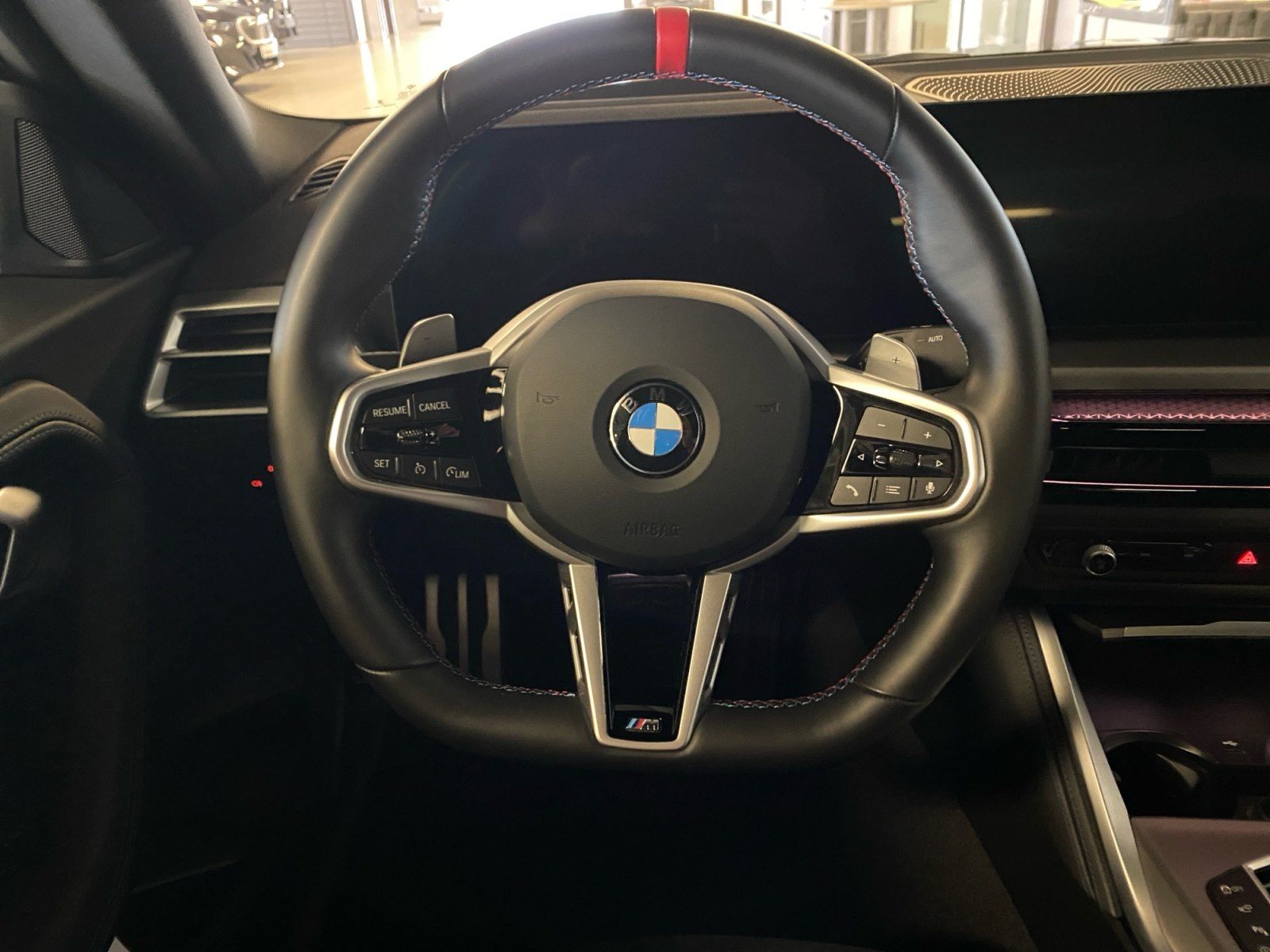 BMW M240i - Bild 10