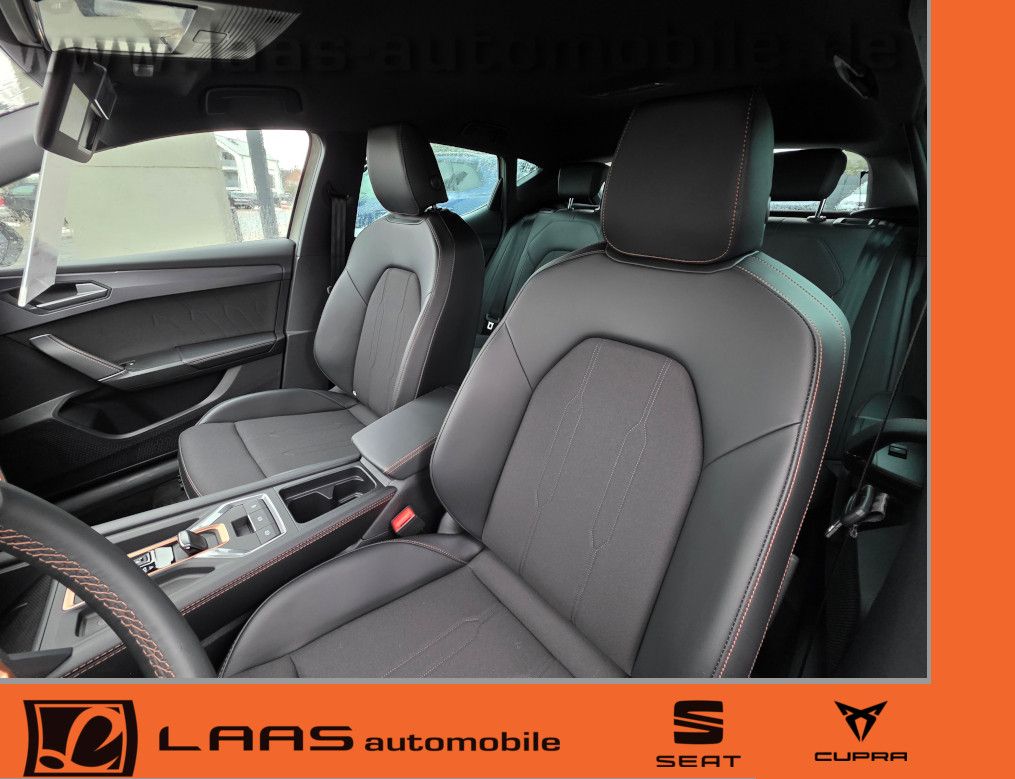 Cupra Leon - Bild 5