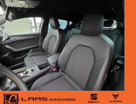 Cupra Leon - Vorschau Bild 5