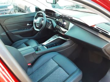 Peugeot 408 - 9