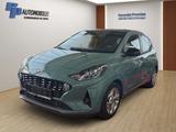 Hyundai i10 1.0 Connect & Go Navi & Funktionspaket - Hyundai i10 Connect&Go