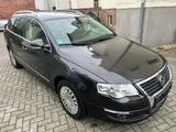 Volkswagen Passat 2.0 Comfortline/Neuer Motor **4700€** - Volkswagen Passat aus 2007: Comfortline