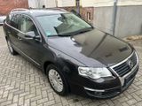 Volkswagen Passat 2.0 Comfortline/Neuer Motor **4700€** - Volkswagen Passat aus 2007: 2.0