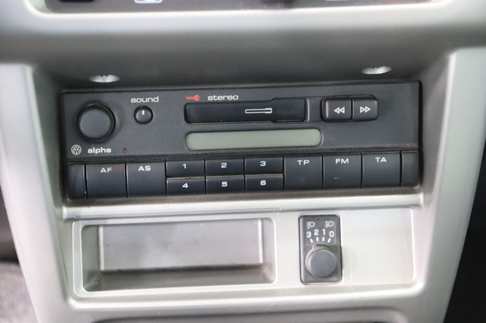 Fahrzeugabbildung Nissan Micra 1.0 * Klima