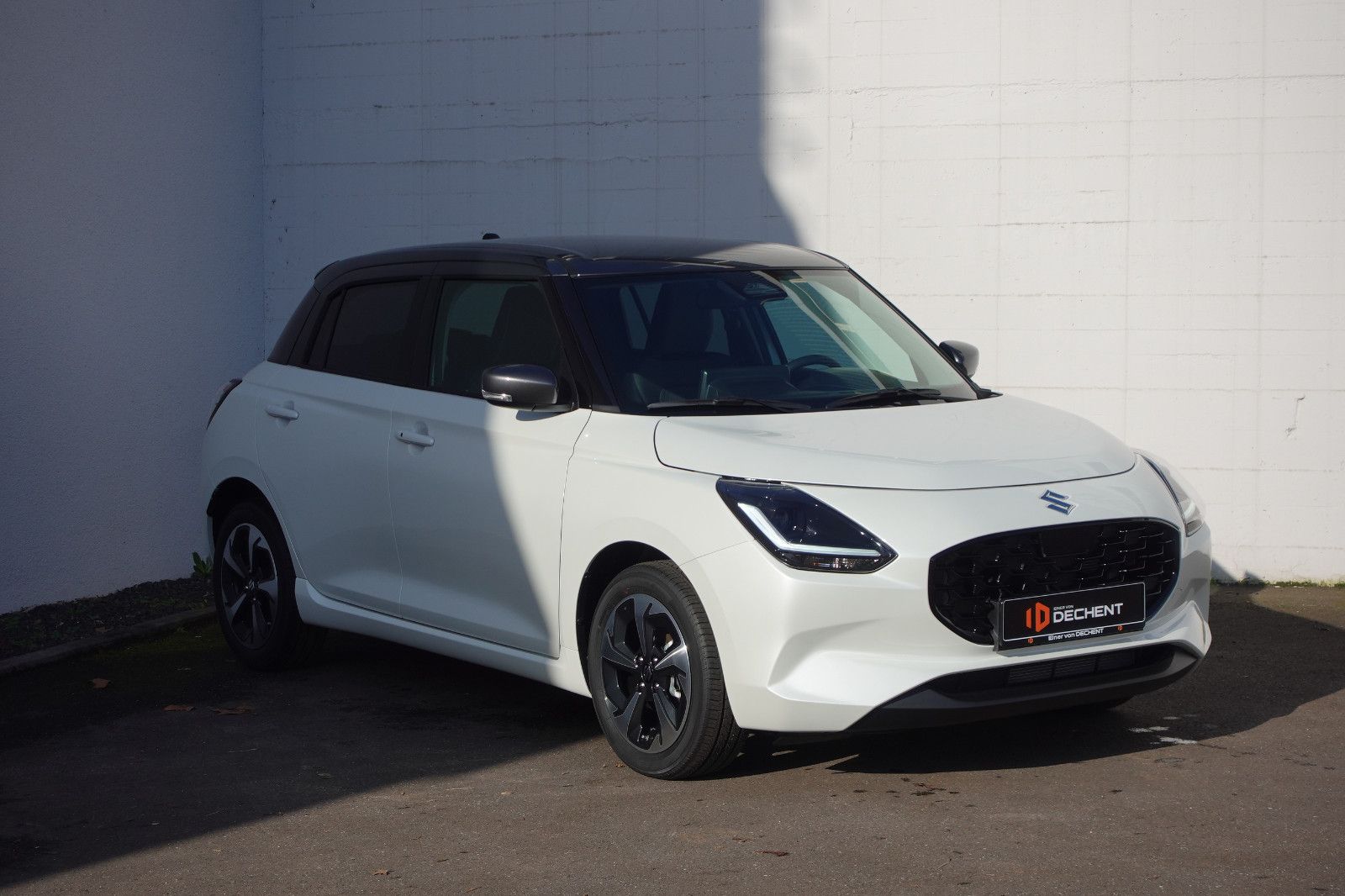 Fahrzeugabbildung Suzuki Swift Comfort+ 1.2 MildHybrid,Navi,Kamera,Sitzhz