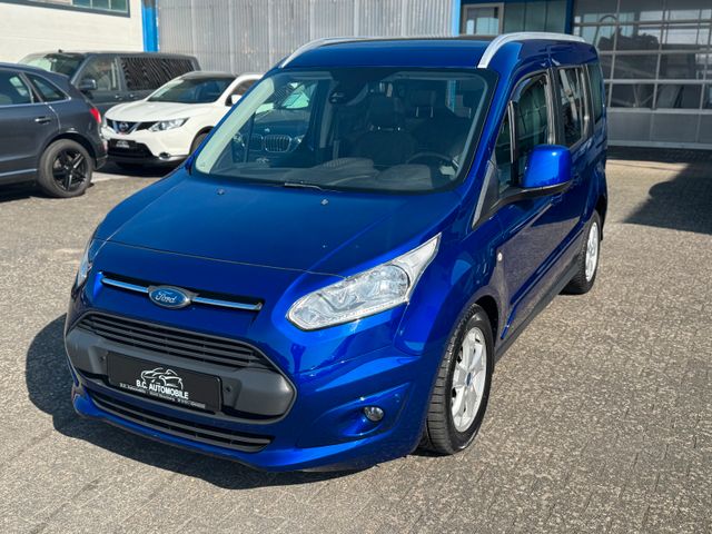 Ford Tourneo Connect Titanium*Autom.*Kamera*Navi*1.Ha