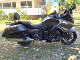 BMW K 1600 B Manhattan metallic matt - Offers