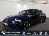 Audi A5 Sportback 40 TDI s-line Business+ParkenPaket - Audi A5 S-line-Business