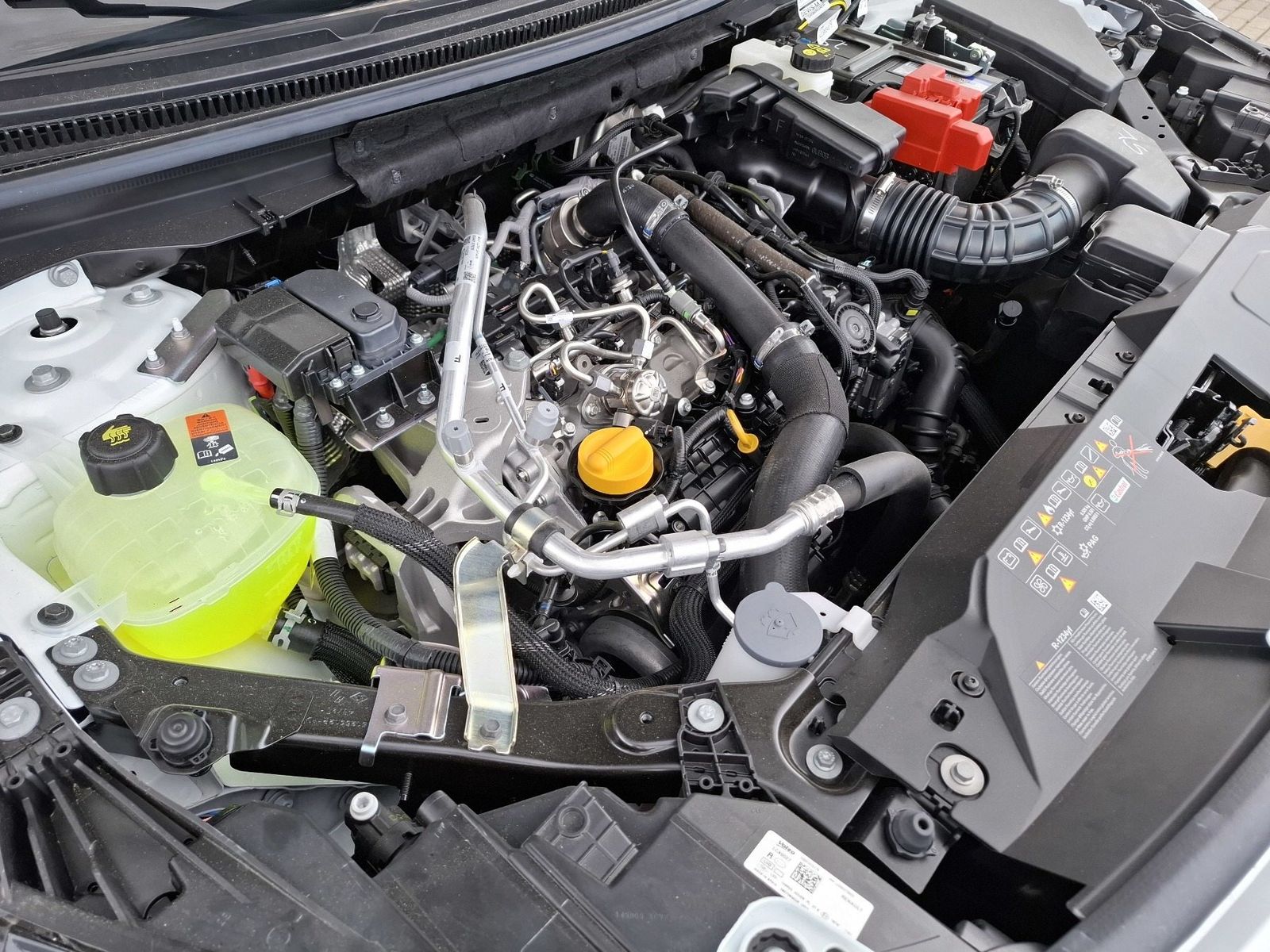 Renault Austral - Bild 38