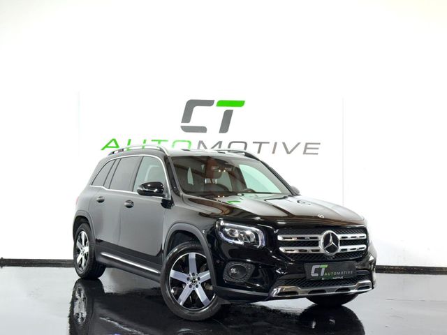 Mercedes-Benz GLB 180 d Aut. *1 HAND*Mwst. Ausweißbar
