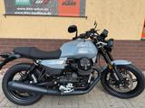 Moto Guzzi V7 Sport grigio lario 2025 4 Jahre Garantie - Moto Guzzi V7 Sport