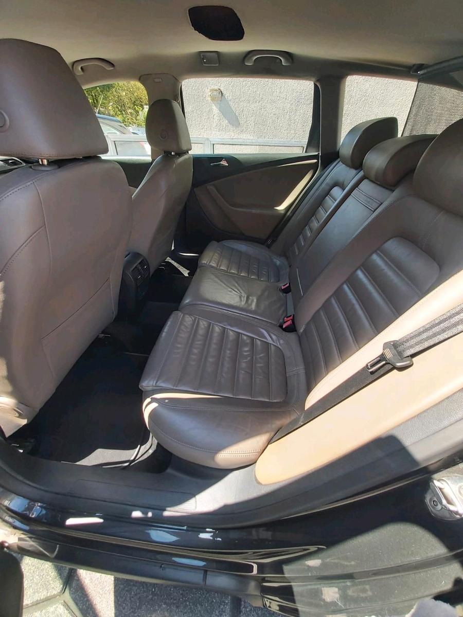 Volkswagen Passat 2007 — photo 9