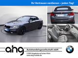 BMW M240i xDrive Steptronic Cabrio Navi Prof. PDC - gebrauchte BMW M240i aus dem Jahr 2020