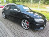 Audi RS 3 Sportback *ohne OPF  *1.Hand - Audi: Rs1