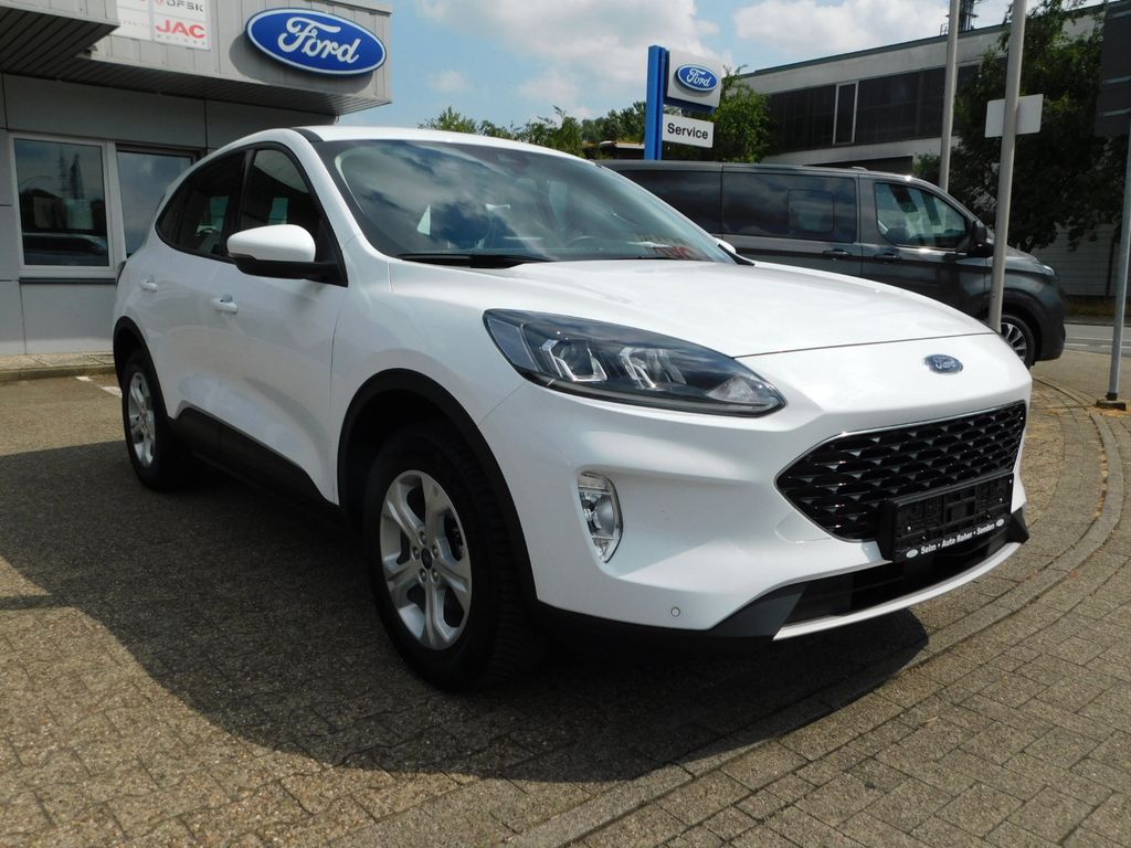 Image of Ford Kuga
